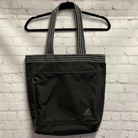 Womens Adidas workout tote bag - Picture 3 of 14
